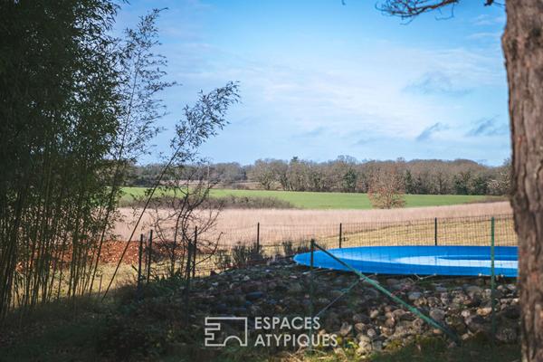 La Belle longère de caractère