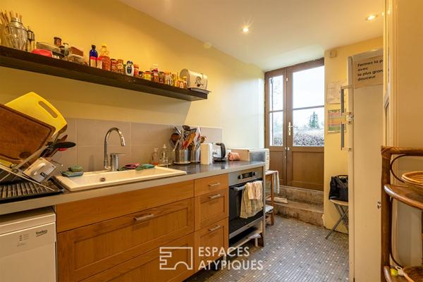 La Belle longère de caractère