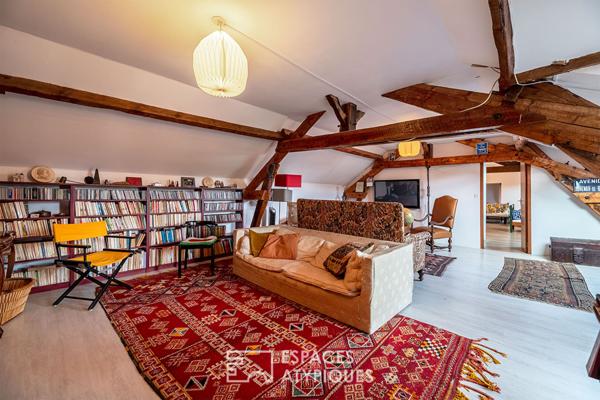 La Belle longère de caractère