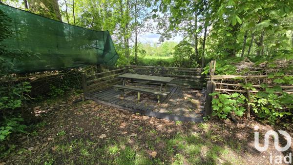 Terrain à vendre 1 650 m² Bessines