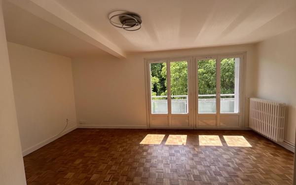 Appartement à louer    4 pièces • 73,39 m2 Toulouse