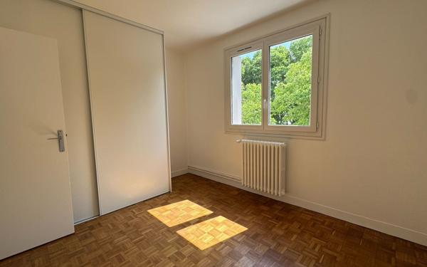 Appartement à louer    4 pièces • 73,39 m2 Toulouse