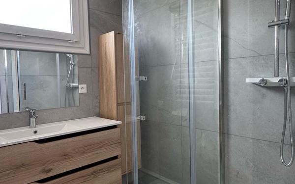 Appartement à louer    4 pièces • 73,39 m2 Toulouse