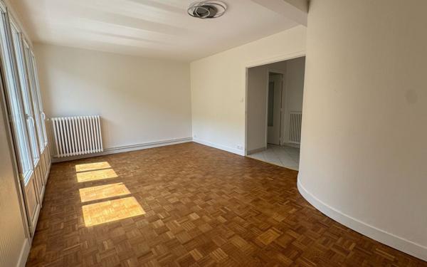 Appartement à louer    4 pièces • 73,39 m2 Toulouse