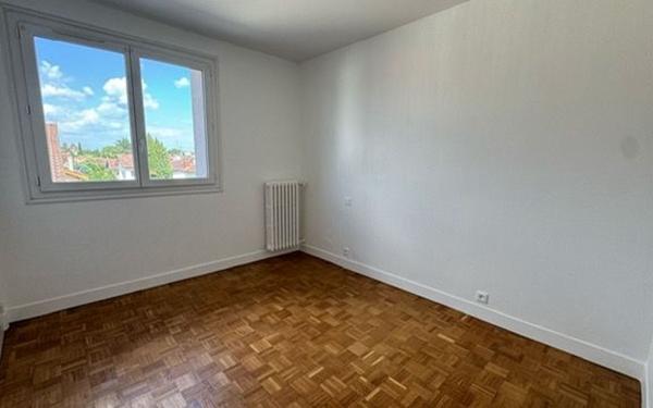 Appartement à louer    4 pièces • 73,39 m2 Toulouse