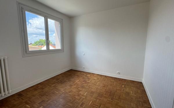 Appartement à louer    4 pièces • 73,39 m2 Toulouse