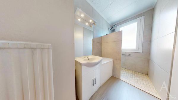 Appartement Saint Martin D Heres 4 pièce(s) 76.04 m2