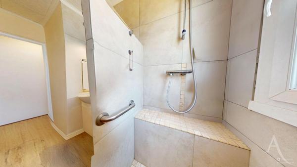 Appartement Saint Martin D Heres 4 pièce(s) 76.04 m2