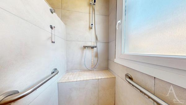 Appartement Saint Martin D Heres 4 pièce(s) 76.04 m2