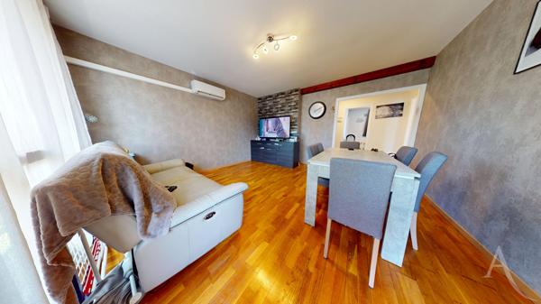 Appartement Saint Martin D Heres 4 pièce(s) 76.04 m2
