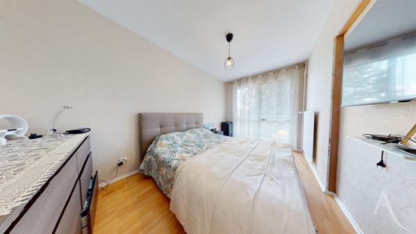 Appartement Saint Martin D Heres 4 pièce(s) 76.04 m2