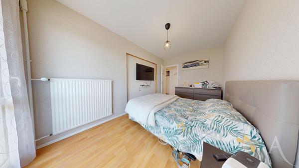 Appartement Saint Martin D Heres 4 pièce(s) 76.04 m2