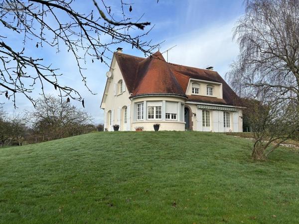 Maison à vendre à Changé en Mayenne (53810), ref : 53005-2152