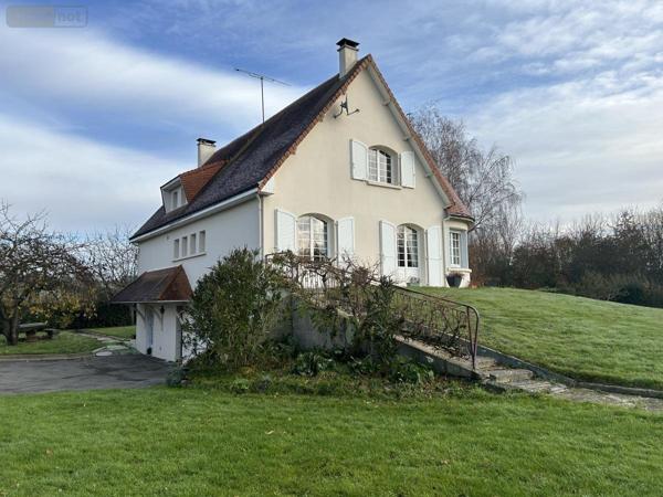 Maison à vendre à Changé en Mayenne (53810), ref : 53005-2152