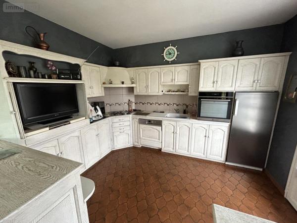 Maison à vendre à Changé en Mayenne (53810), ref : 53005-2152