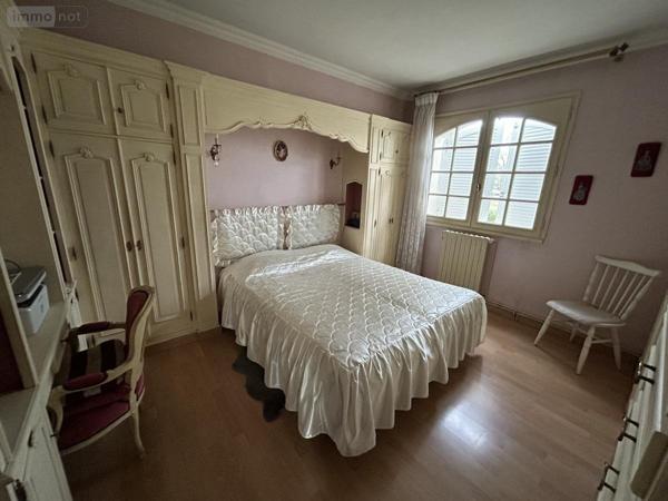 Maison à vendre à Changé en Mayenne (53810), ref : 53005-2152