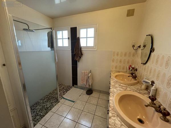 Maison à vendre à Changé en Mayenne (53810), ref : 53005-2152