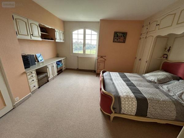 Maison à vendre à Changé en Mayenne (53810), ref : 53005-2152