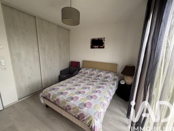 Maison à vendre 5 pièces 165 m² Saint-Aubin-des-Bois