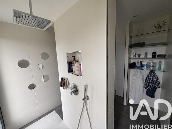 Maison à vendre 5 pièces 165 m² Saint-Aubin-des-Bois