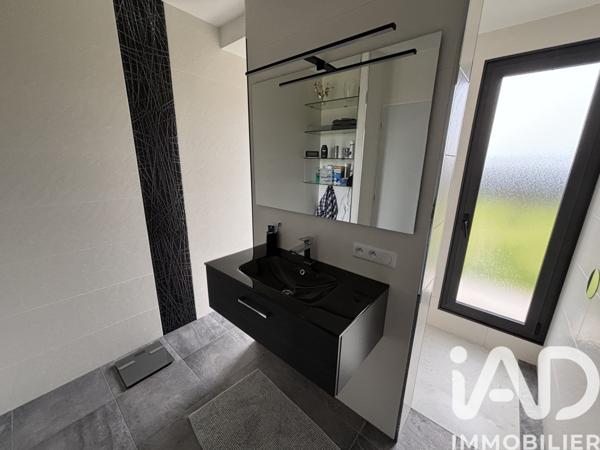 Maison à vendre 5 pièces 165 m² Saint-Aubin-des-Bois