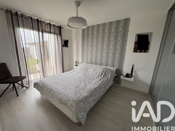 Maison à vendre 5 pièces 165 m² Saint-Aubin-des-Bois