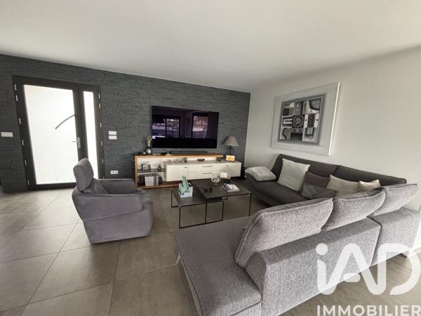 Maison à vendre 5 pièces 165 m² Saint-Aubin-des-Bois