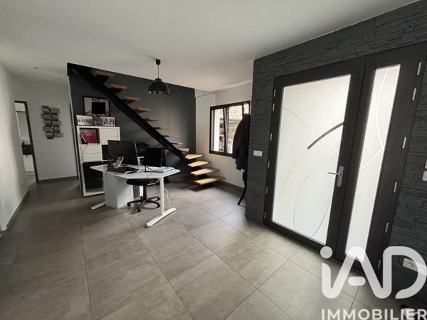 Maison à vendre 5 pièces 165 m² Saint-Aubin-des-Bois