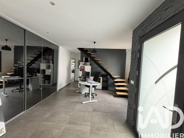 Maison à vendre 5 pièces 165 m² Saint-Aubin-des-Bois