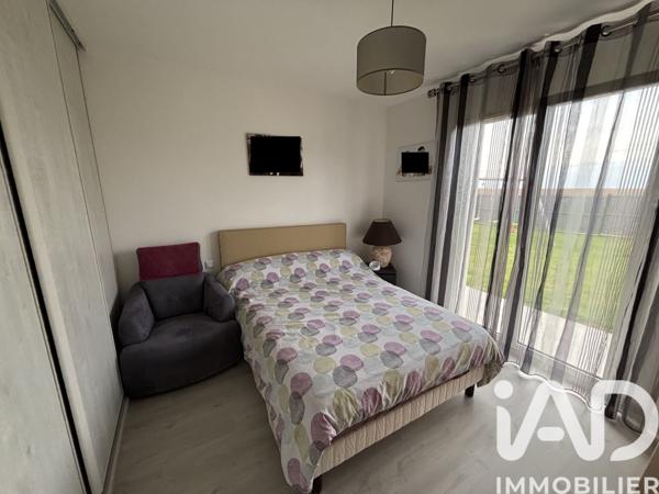 Maison à vendre 5 pièces 165 m² Saint-Aubin-des-Bois