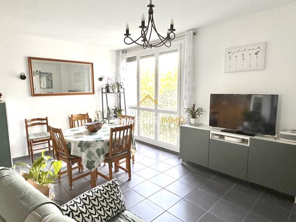 Salon-de-Provence (13300) Salon de Provence – T4 avec clim et isolation 2024 – Résidence sécurisée