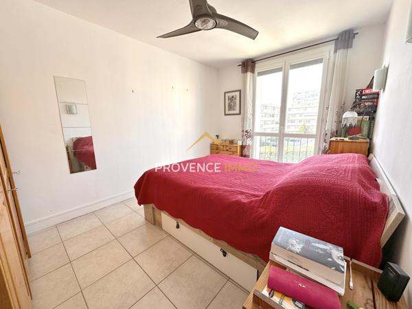 Salon-de-Provence (13300) Salon de Provence – T4 avec clim et isolation 2024 – Résidence sécurisée