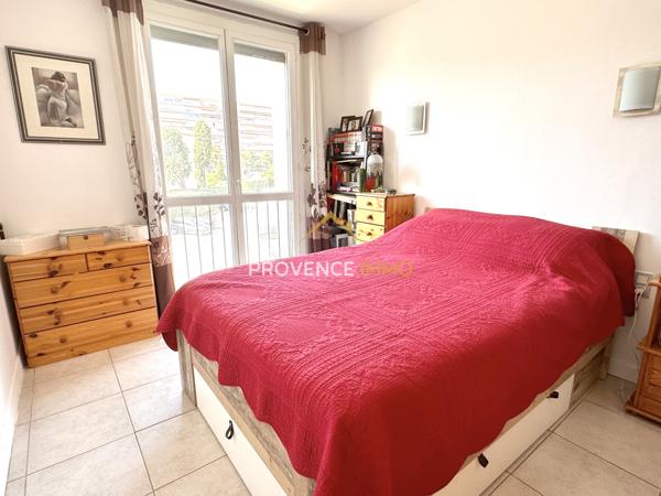 Salon-de-Provence (13300) Salon de Provence – T4 avec clim et isolation 2024 – Résidence sécurisée