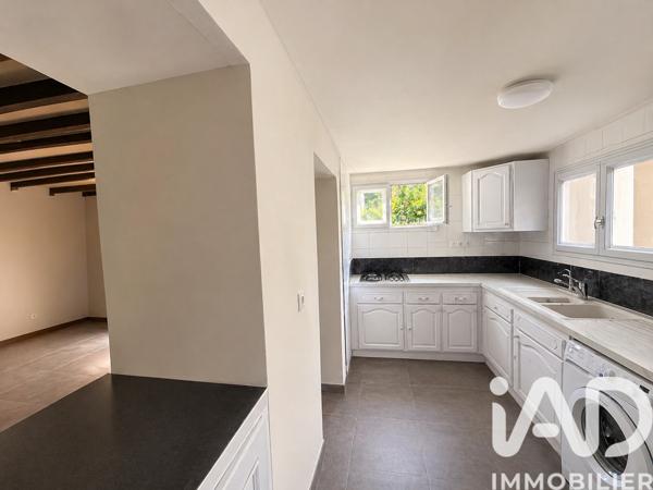 Maison à vendre 3 pièces 62 m² Champigny-sur-Marne