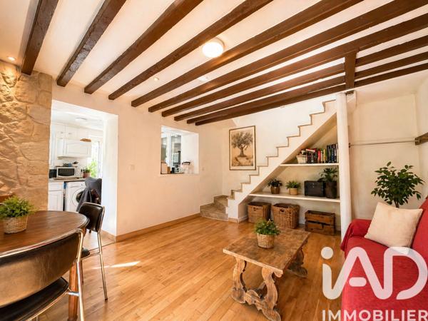 Maison à vendre 3 pièces 62 m² Champigny-sur-Marne