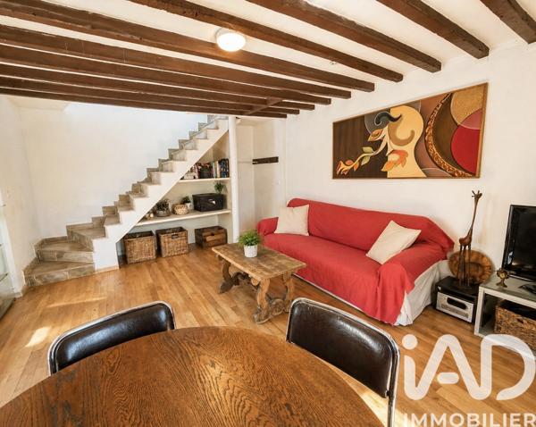 Maison à vendre 3 pièces 62 m² Champigny-sur-Marne