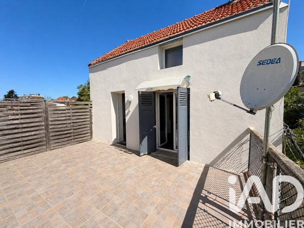 Maison à vendre 3 pièces 62 m² Champigny-sur-Marne