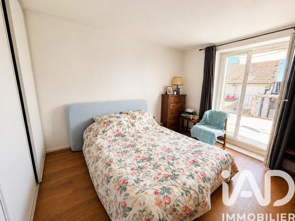 Maison à vendre 3 pièces 62 m² Champigny-sur-Marne