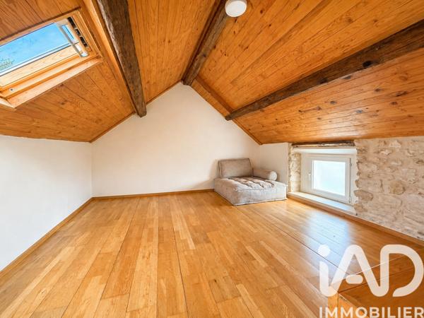 Maison à vendre 3 pièces 62 m² Champigny-sur-Marne