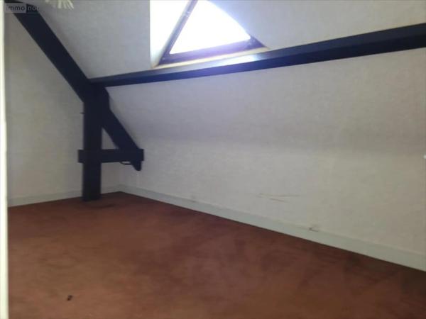 Achat - Maison Saint-Ouen-du-Tilleul 27670 6 pièces 222 m 2 1666 m 2