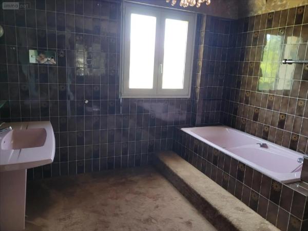 Achat - Maison Saint-Ouen-du-Tilleul 27670 6 pièces 222 m 2 1666 m 2