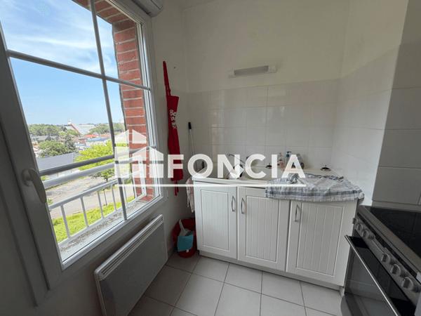 Location Appartement 3 pièces 71.67 m² - 29 RUE DE VERDUN Dainville 62000