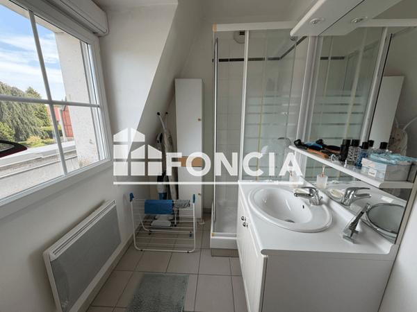 Location Appartement 3 pièces 71.67 m² - 29 RUE DE VERDUN Dainville 62000