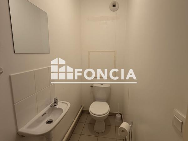 Location Appartement 3 pièces 71.67 m² - 29 RUE DE VERDUN Dainville 62000