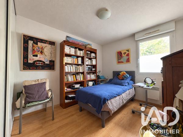 Appartement à vendre 3 pièces 54,13 m² Terrasson-Lavilledieu