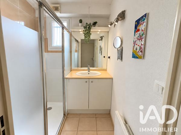 Appartement à vendre 3 pièces 54,13 m² Terrasson-Lavilledieu