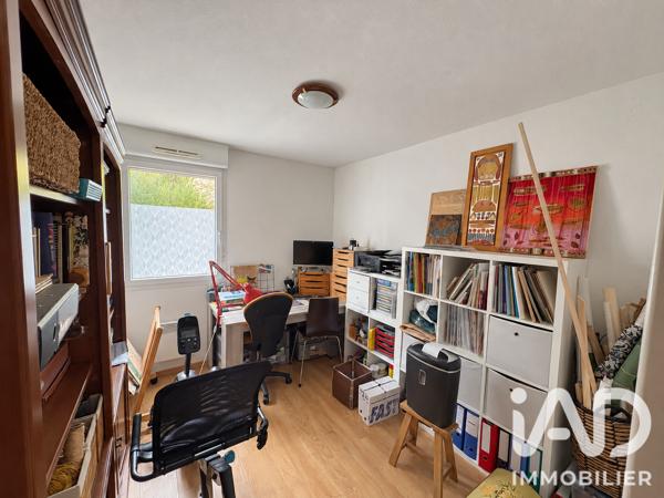 Appartement à vendre 3 pièces 54,13 m² Terrasson-Lavilledieu