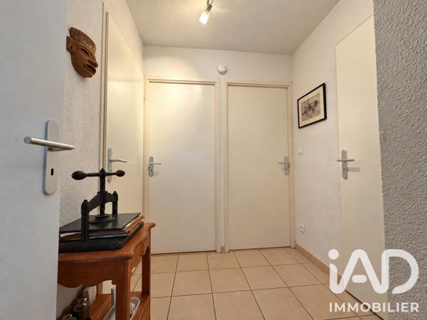 Appartement à vendre 3 pièces 54,13 m² Terrasson-Lavilledieu