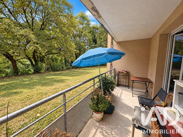 Appartement à vendre 3 pièces 54,13 m² Terrasson-Lavilledieu