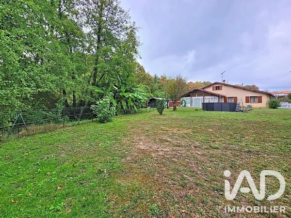 Maison à vendre 5 pièces 139 m² Rivière-Saas-et-Gourby